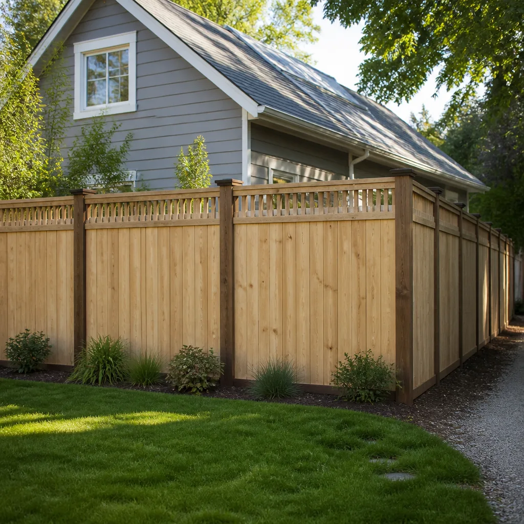 Fence