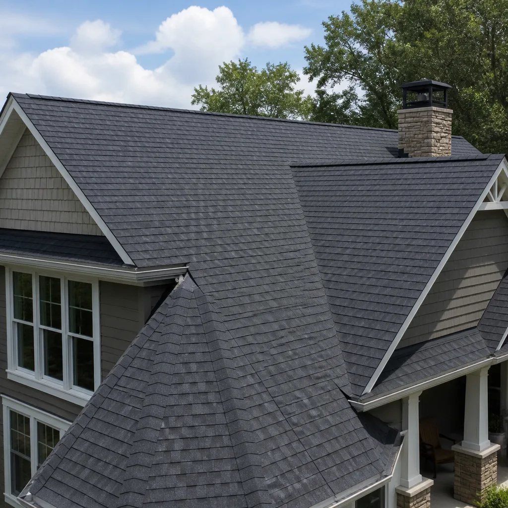 Roofing