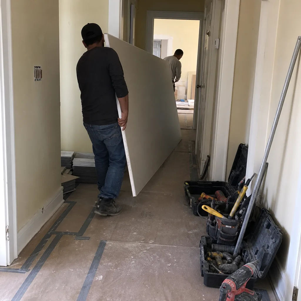 Bathroom Remodeling in Glendora