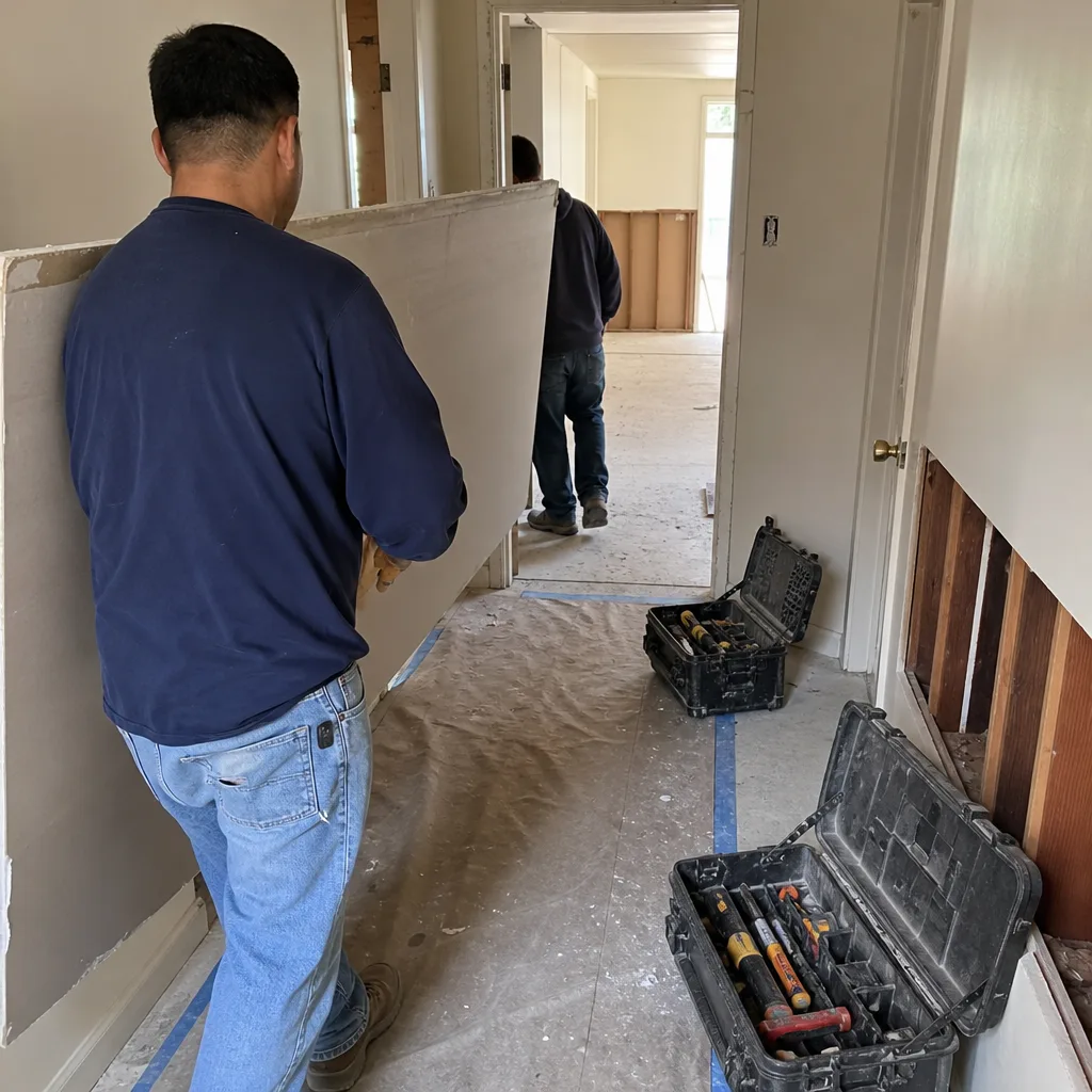 Home Remodeling in Glendora