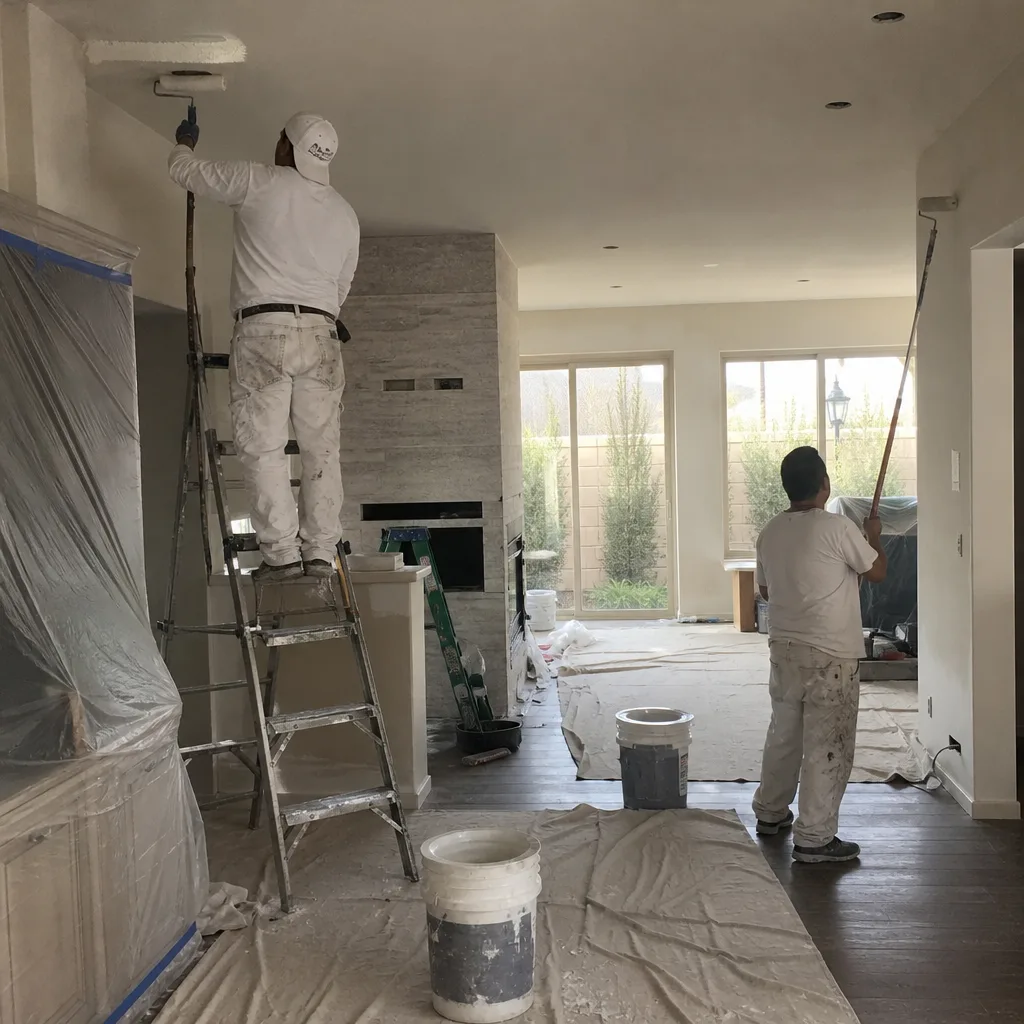 Home Remodeling in Vincent